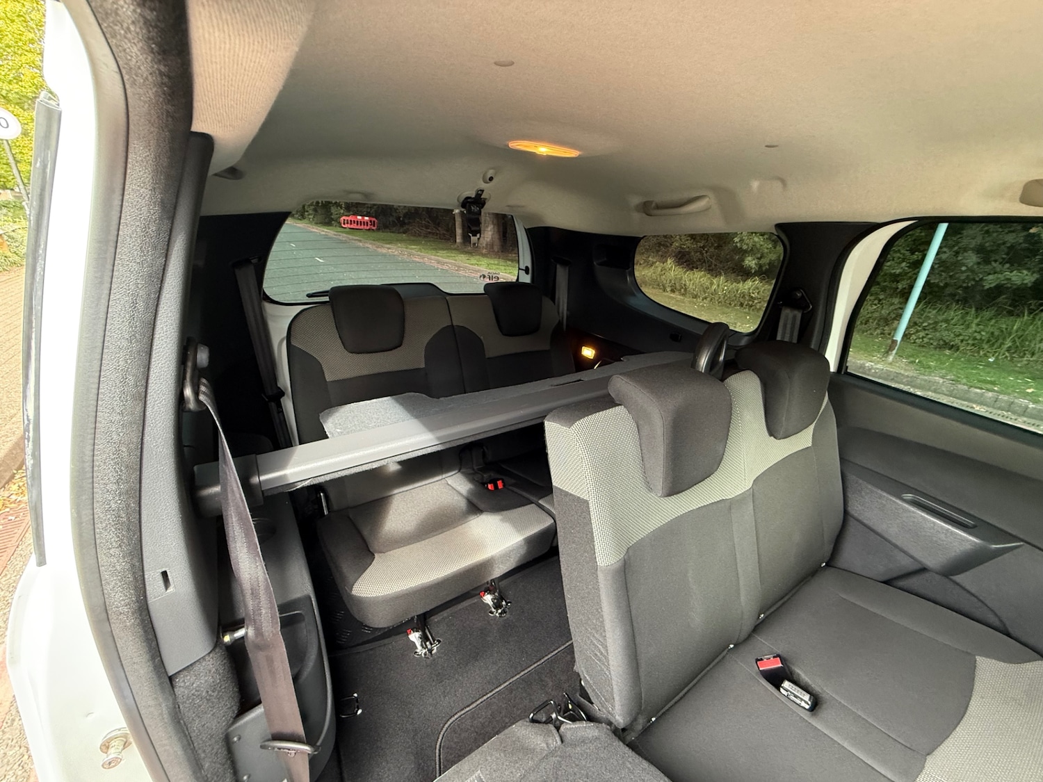 Used Dacia Other 2019 for sale - 76041583: Photo 13