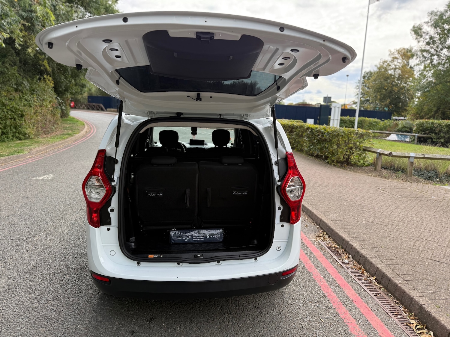 Used Dacia Other 2019 for sale - 76041583: Photo 14