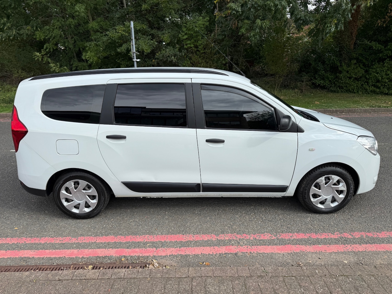 Used Dacia Other 2019 for sale - 76041583: Photo 6