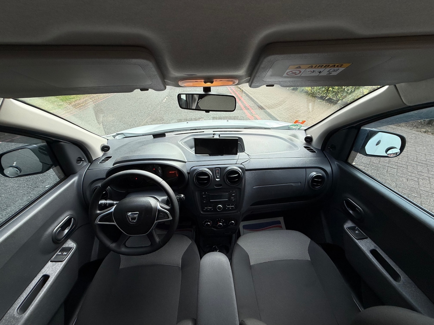 Used Dacia Other 2019 for sale - 76041583: Photo 9