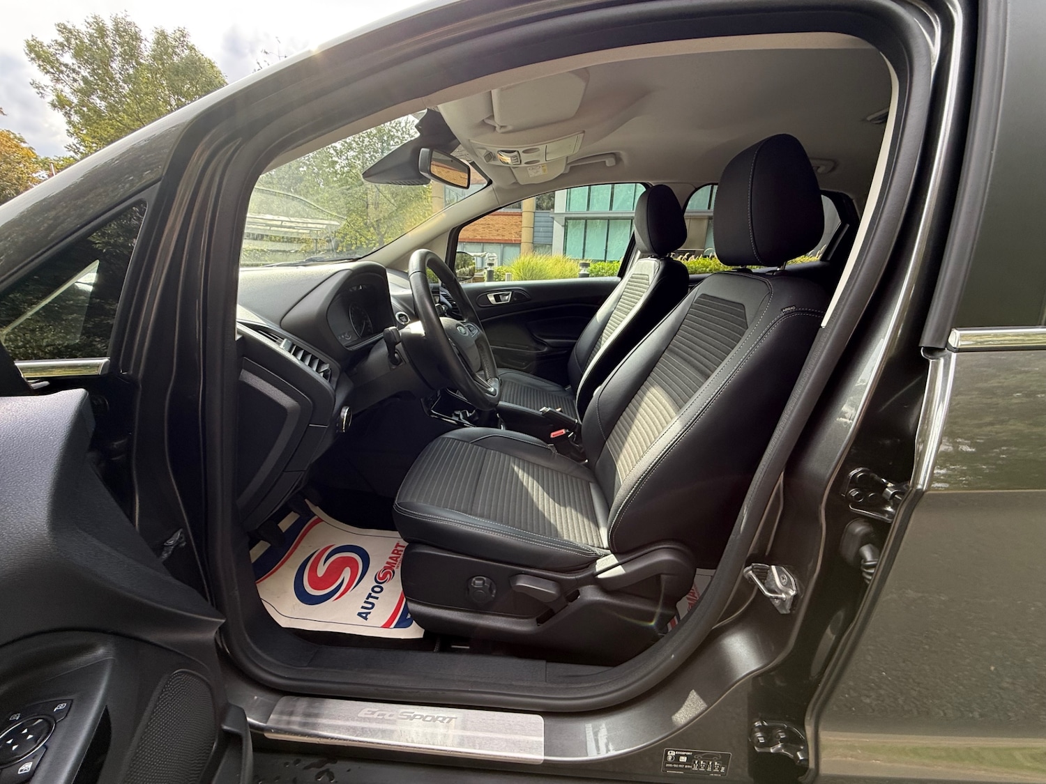 Used Ford Ecosport 2020 for sale - 75997182: Photo 10