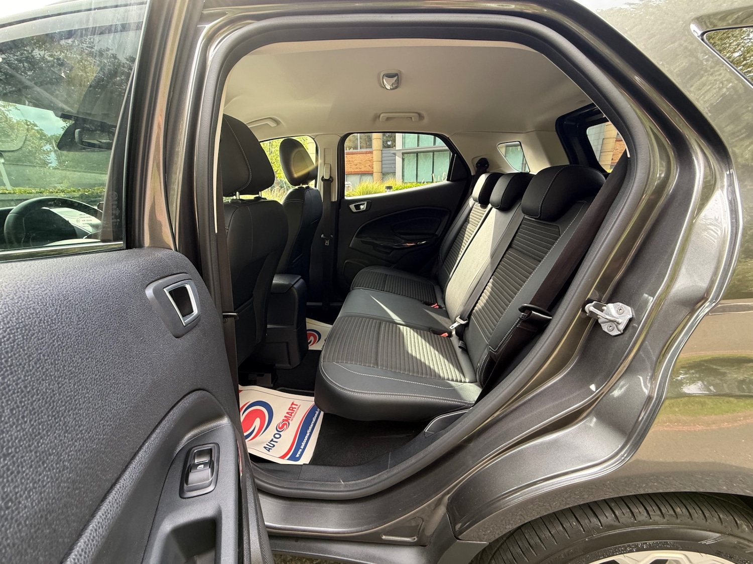 Used Ford Ecosport 2020 for sale - 75997182: Photo 12