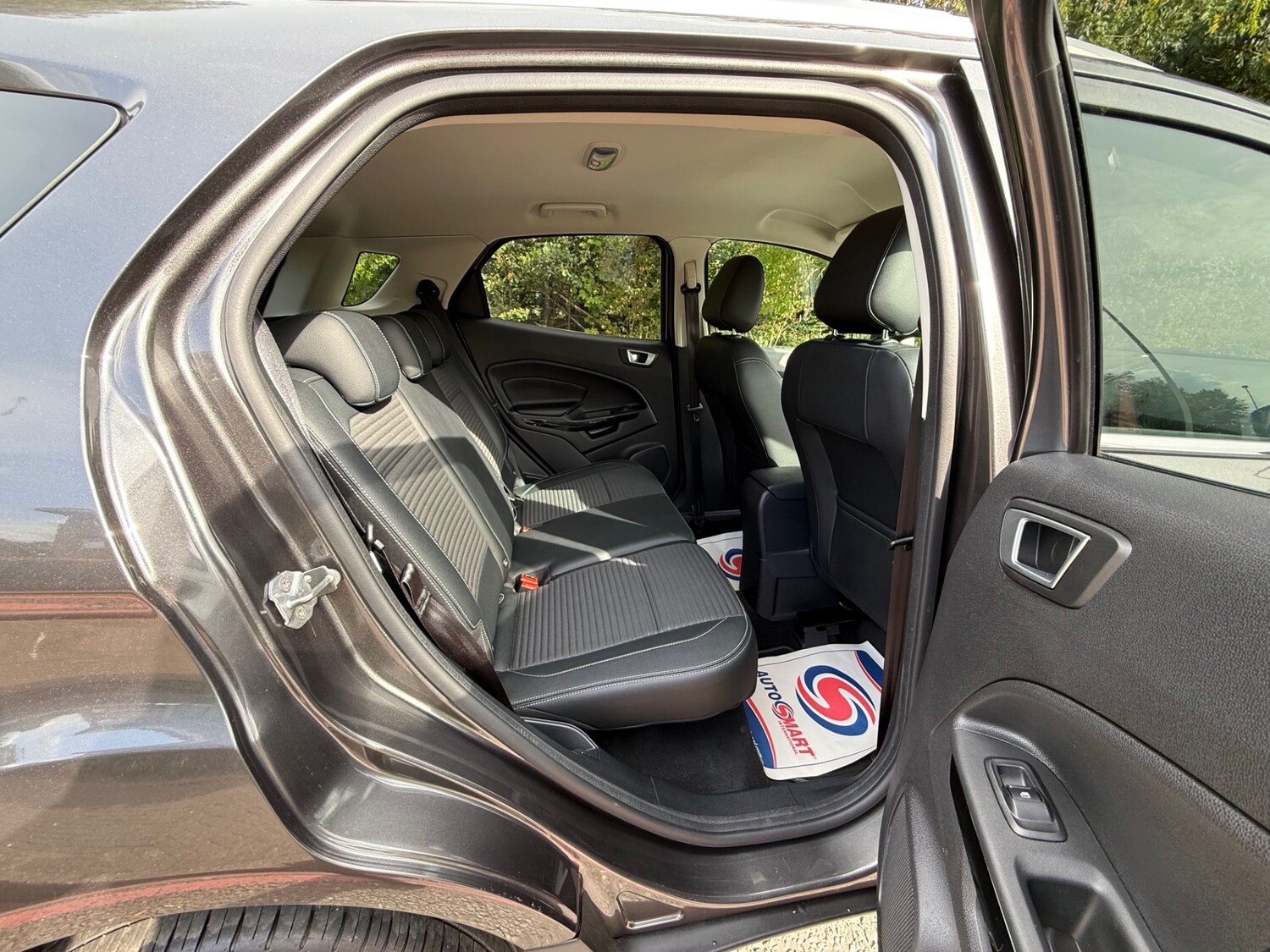 Used Ford Ecosport 2020 for sale - 75997182: Photo 13