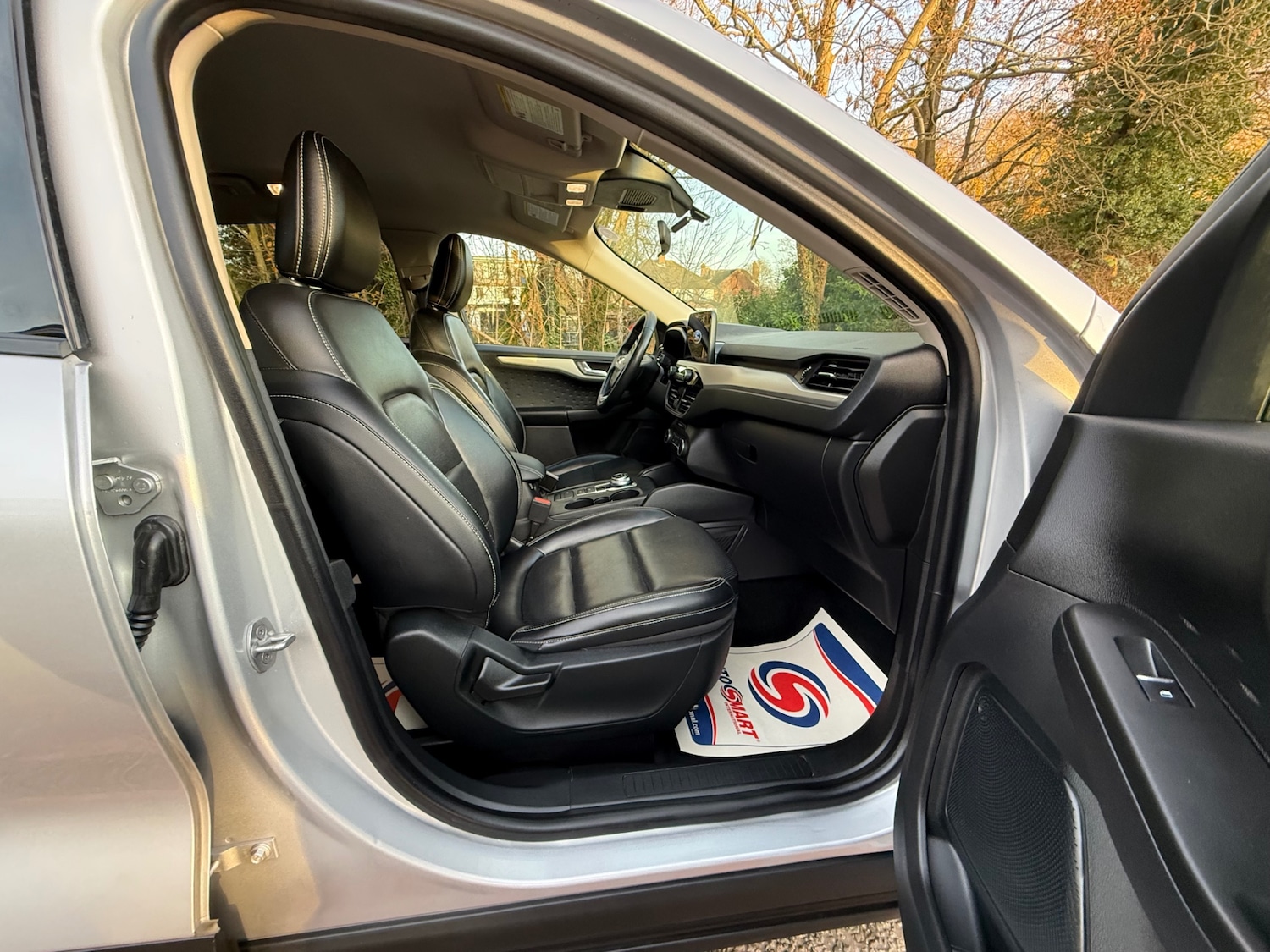 Used Ford Kuga 2021 for sale - 76933407: Photo 11