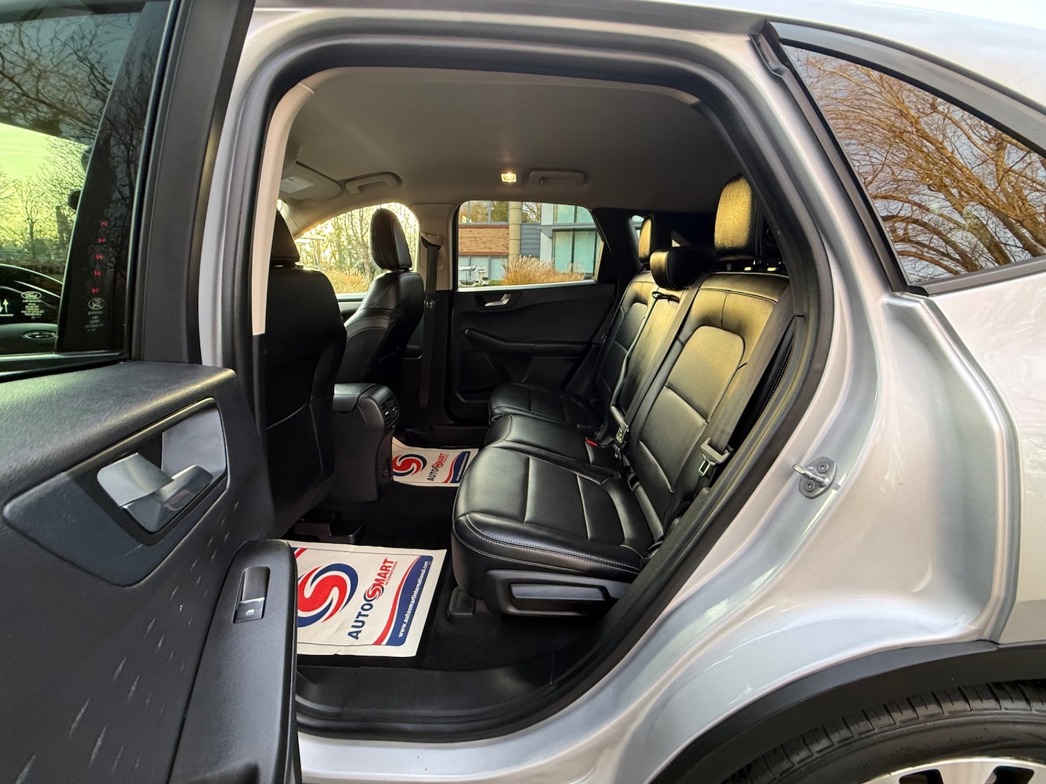 Used Ford Kuga 2021 for sale - 76933407: Photo 12