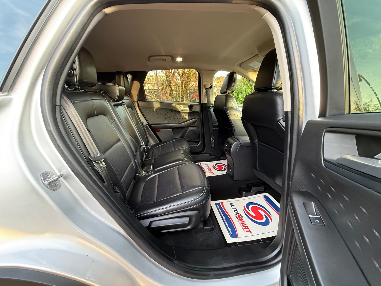 Used Ford Kuga 2021 for sale - 76933407: Photo 13