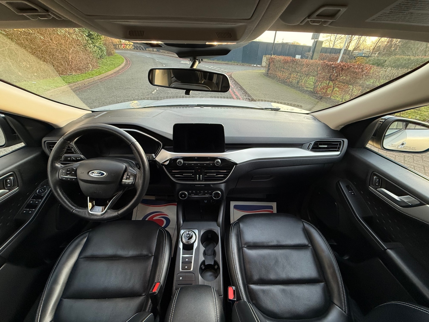 Used Ford Kuga 2021 for sale - 76933407: Photo 9