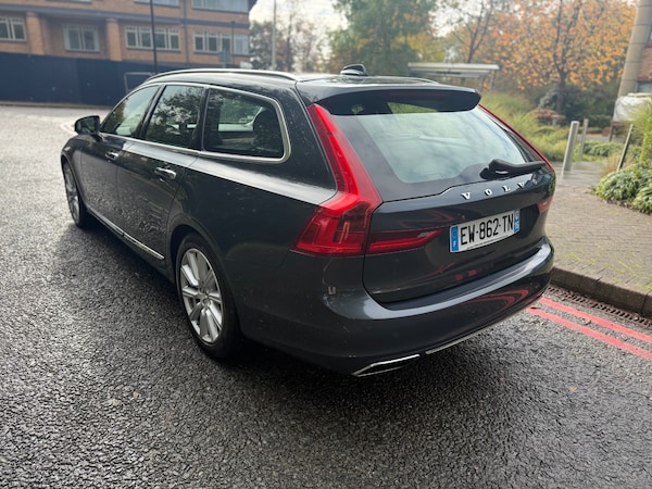 Used Volvo V90 2018 for sale - 72725264: Photo 3