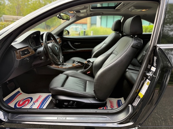Used BMW 3 Series 2009 for sale - 74527180: Photo 10