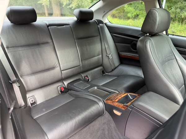 Used BMW 3 Series 2009 for sale - 74527180: Photo 13