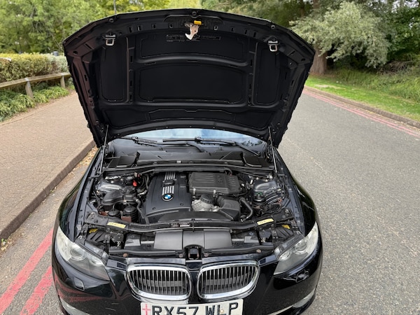 Used BMW 3 Series 2009 for sale - 74527180: Photo 15