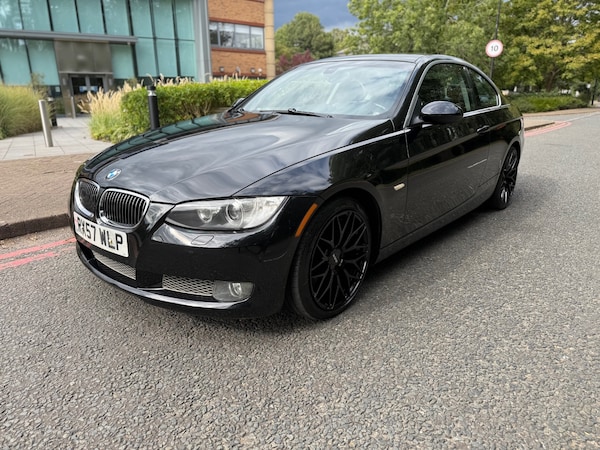 Used BMW 3 Series 2009 for sale - 74527180: Photo 1
