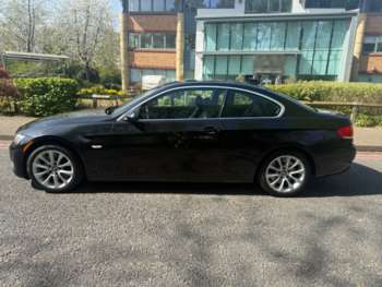 Used BMW 3 Series 2008 for sale - 74527180: Photo