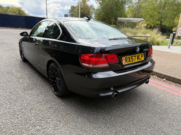 Used BMW 3 Series 2009 for sale - 74527180: Photo 3