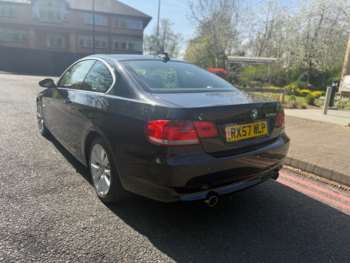 Used BMW 3 Series 2008 for sale - 74527180: Photo