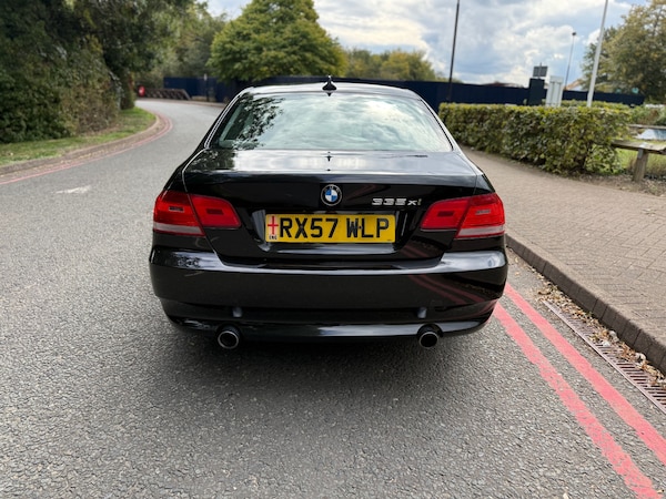 Used BMW 3 Series 2009 for sale - 74527180: Photo 4