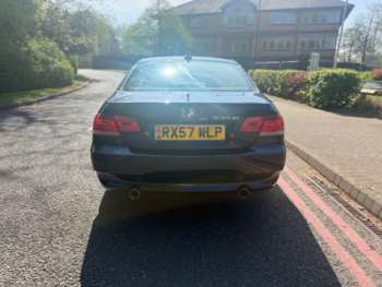 Used BMW 3 Series 2008 for sale - 74527180: Photo