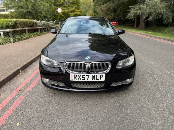 Used BMW 3 Series 2009 for sale - 74527180: Photo 8