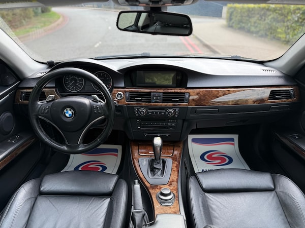Used BMW 3 Series 2009 for sale - 74527180: Photo 9