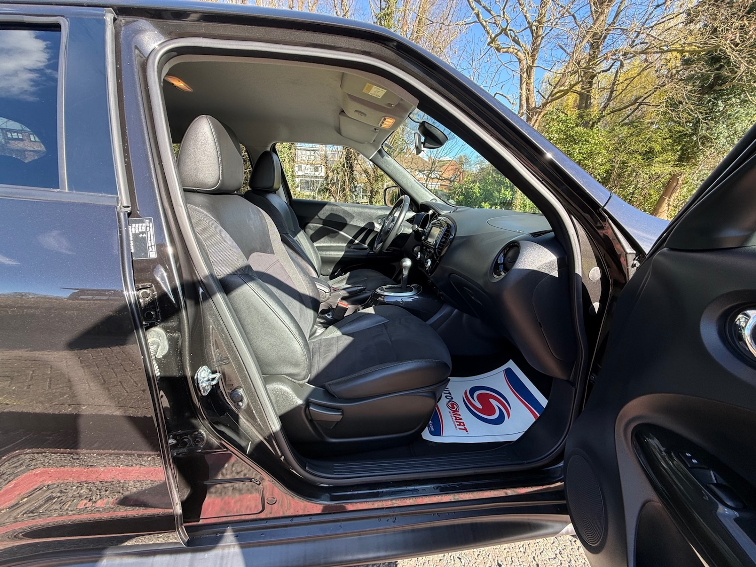 Used Nissan Juke 2018 for sale - 78067034: Photo 10