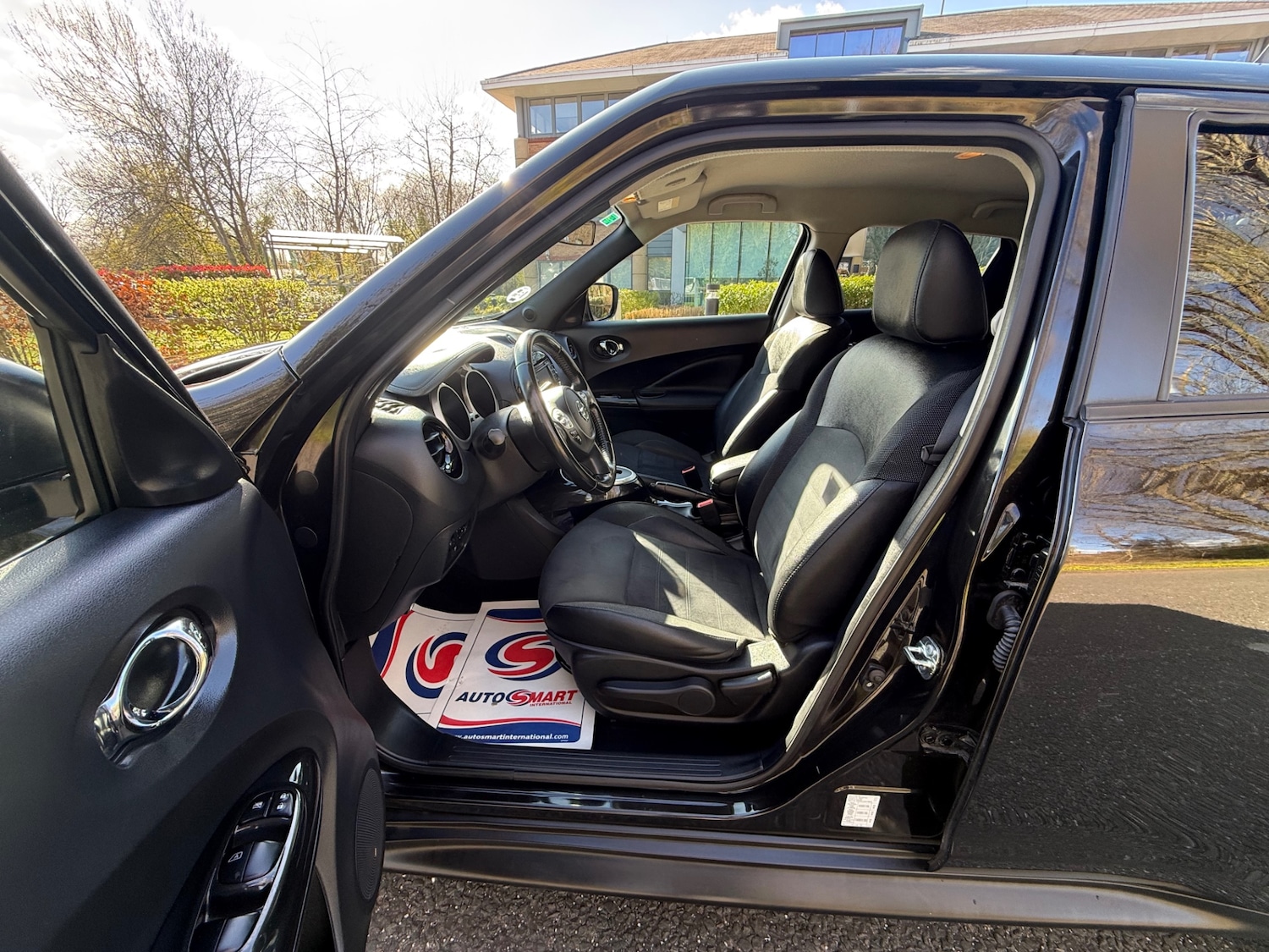 Used Nissan Juke 2018 for sale - 78067034: Photo 9