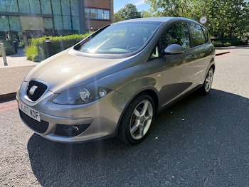 Used SEAT Altea 2007 for sale - 78829900: Photo
