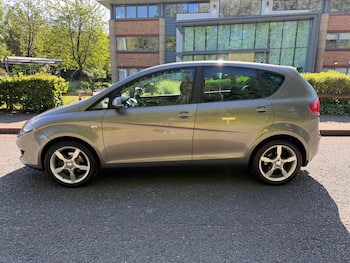 Used SEAT Altea 2007 for sale - 78829900: Photo