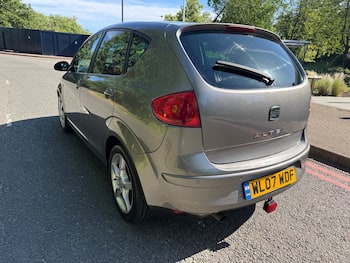 Used SEAT Altea 2007 for sale - 78829900: Photo
