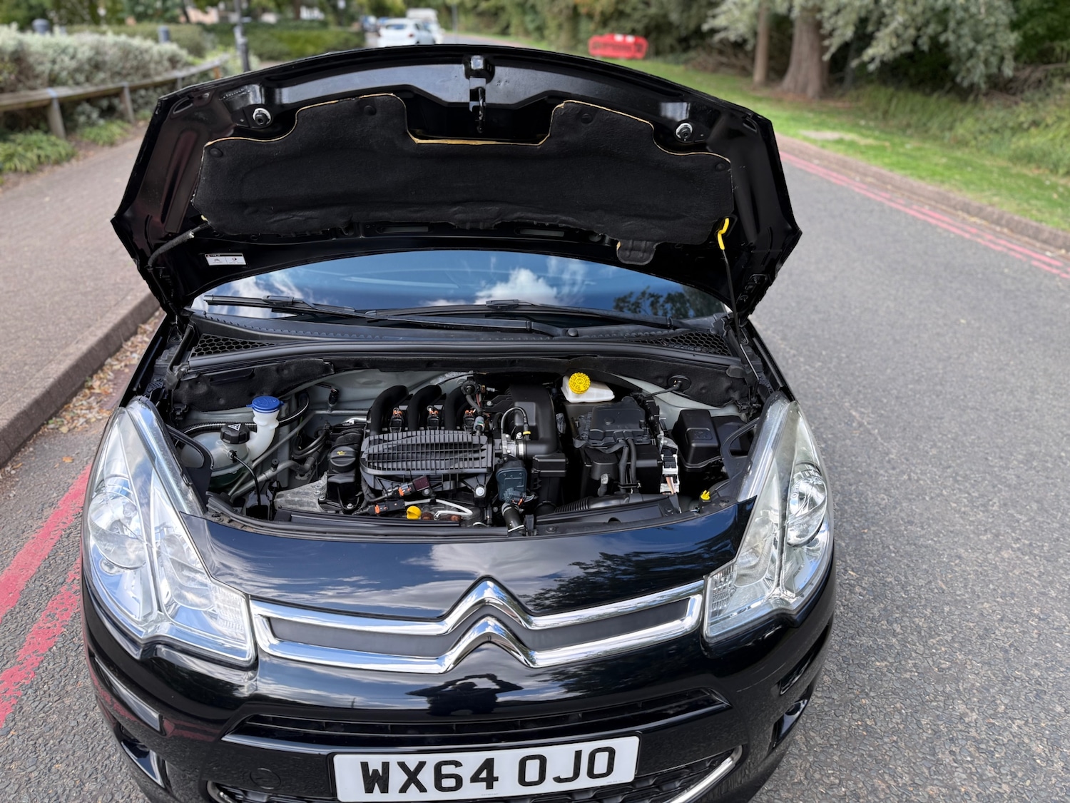 Used Citroen C3 2020 for sale - 76641580: Photo 15