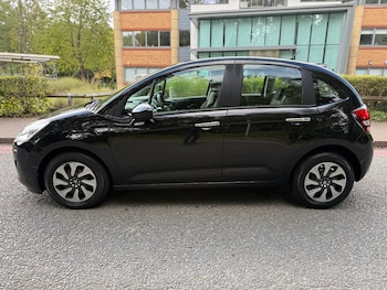 Used Citroen C3 2014 for sale - 76641580: Photo