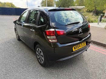 Used Citroen C3 2014 for sale - 76641580: Photo