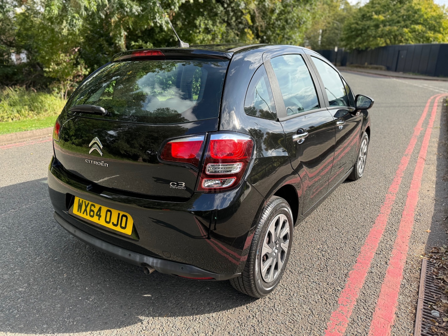 Used Citroen C3 2020 for sale - 76641580: Photo 5