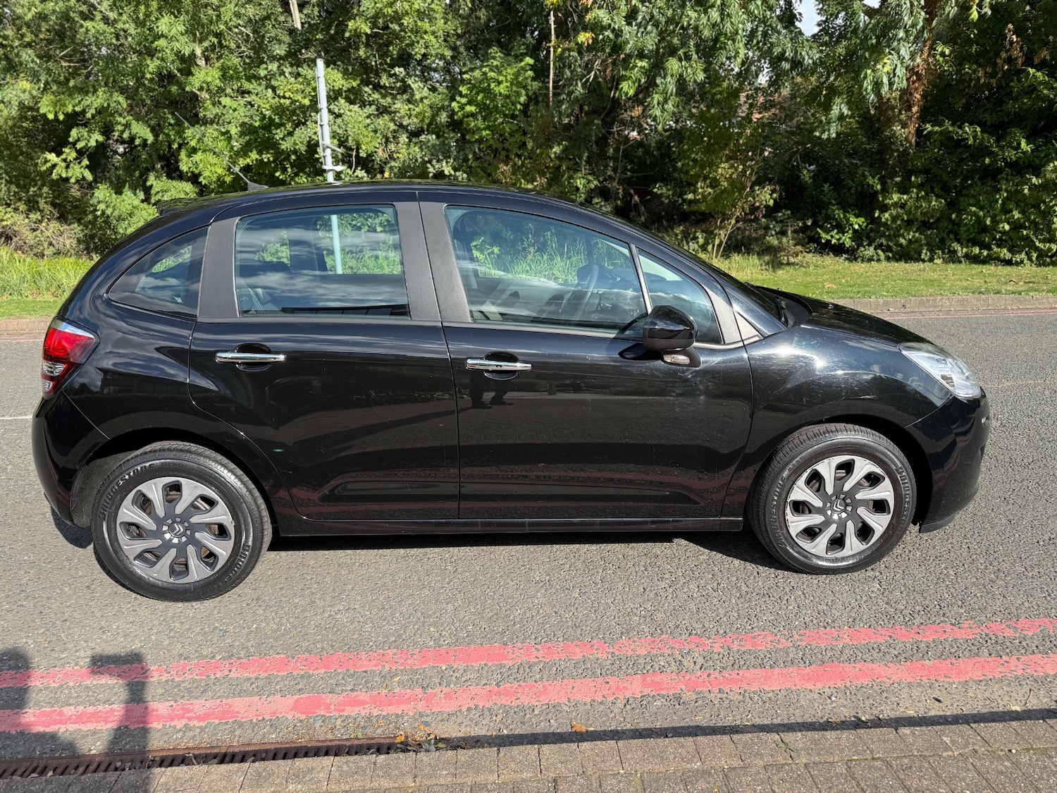 Used Citroen C3 2020 for sale - 76641580: Photo 6