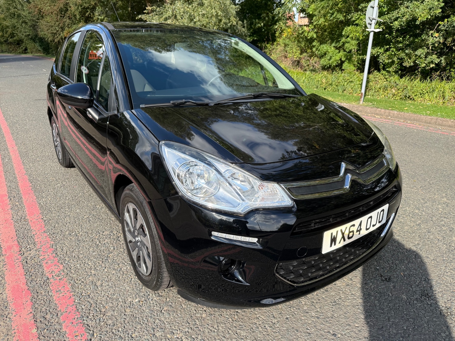 Used Citroen C3 2020 for sale - 76641580: Photo 7