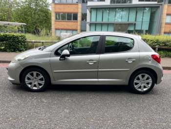 Used Peugeot 207 2007 for sale - 71603845: Photo