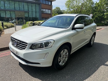 Used Volvo XC60 2016 for sale - 78547860: Photo