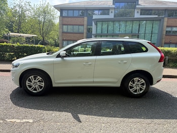 Used Volvo XC60 2016 for sale - 78547860: Photo