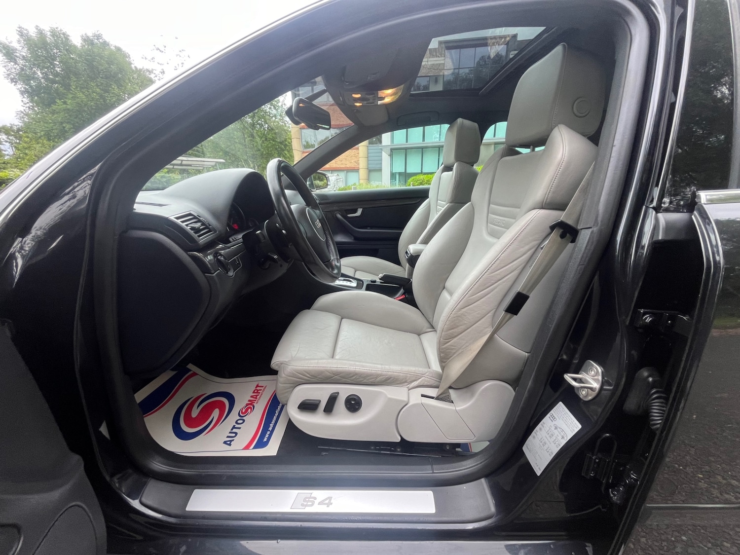 Used Audi S4 2005 for sale - 71598198: Photo 10