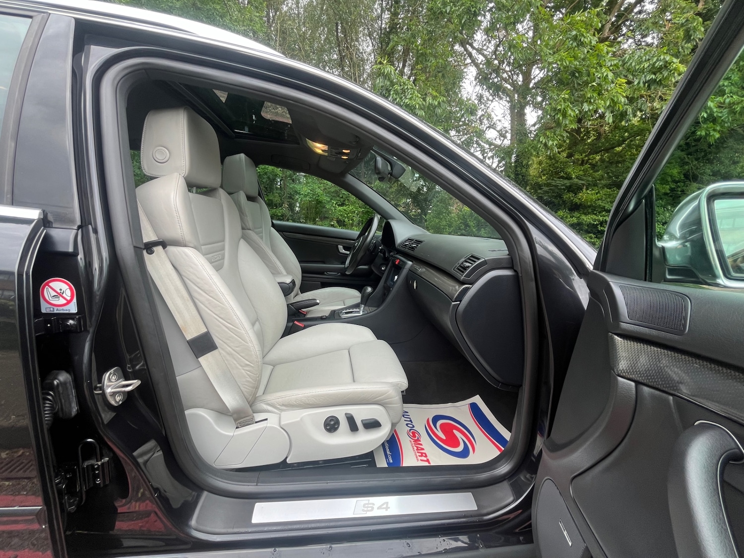 Used Audi S4 2005 for sale - 71598198: Photo 11