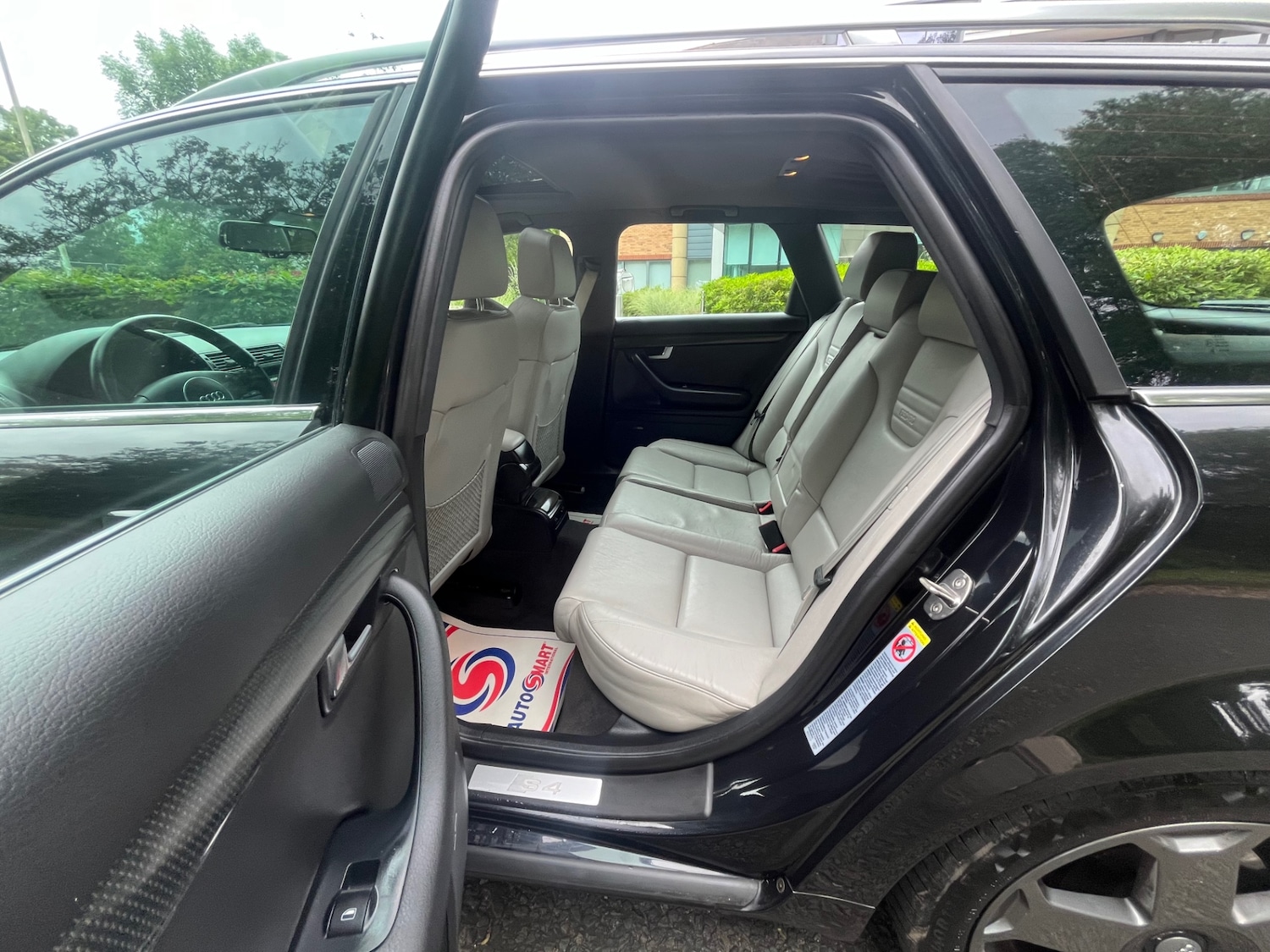 Used Audi S4 2005 for sale - 71598198: Photo 12