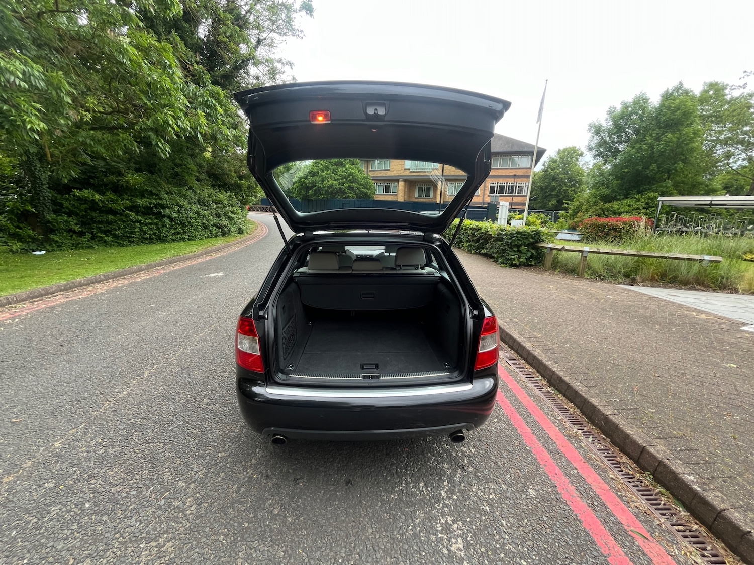 Used Audi S4 2005 for sale - 71598198: Photo 14