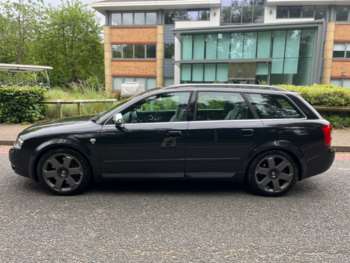 Used Audi A4 2005 for sale - 71598198: Photo