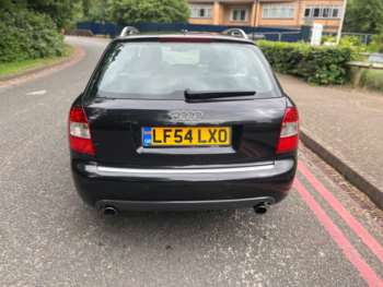 Used Audi A4 2005 for sale - 71598198: Photo