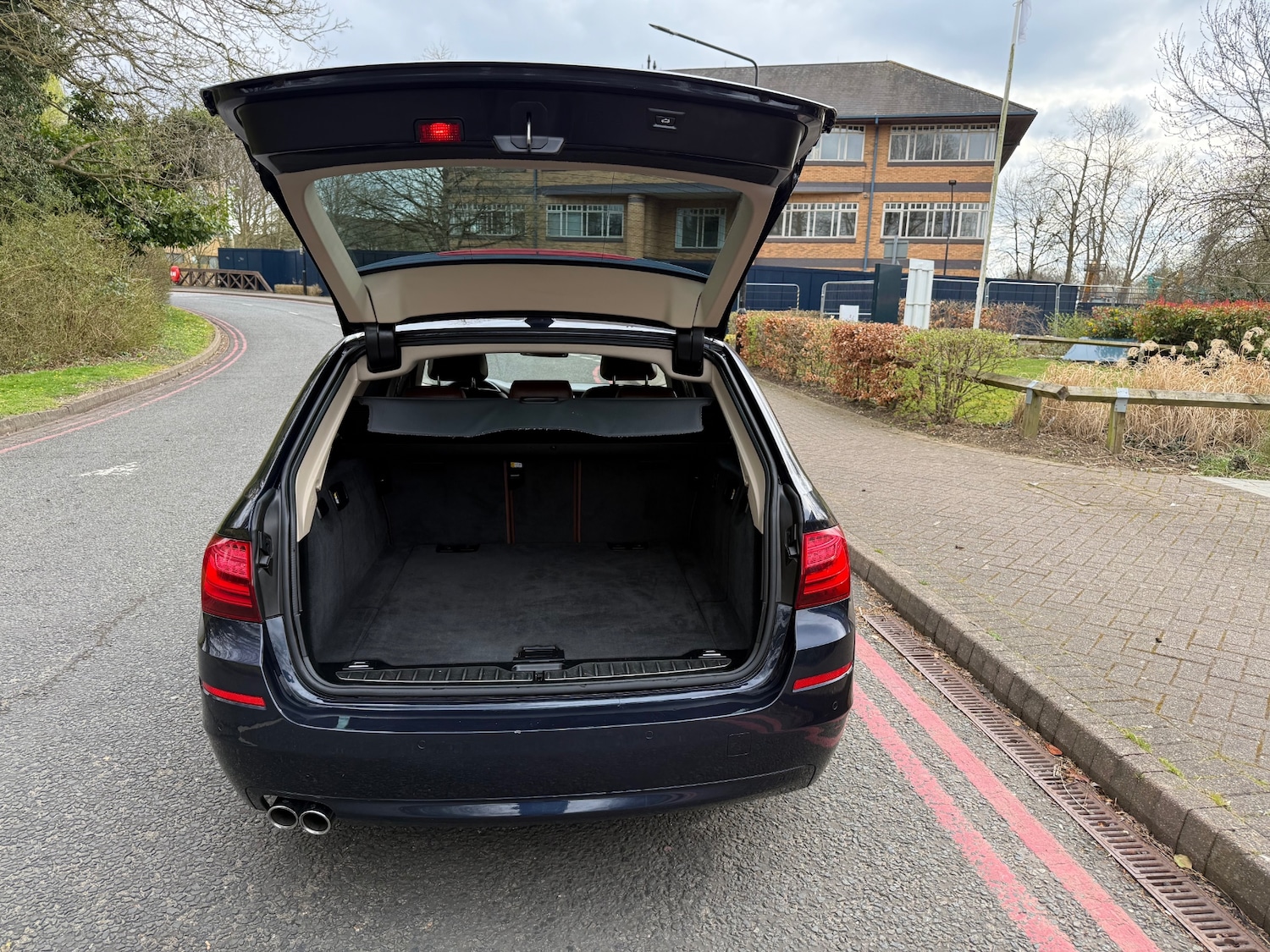 Vehicle 15