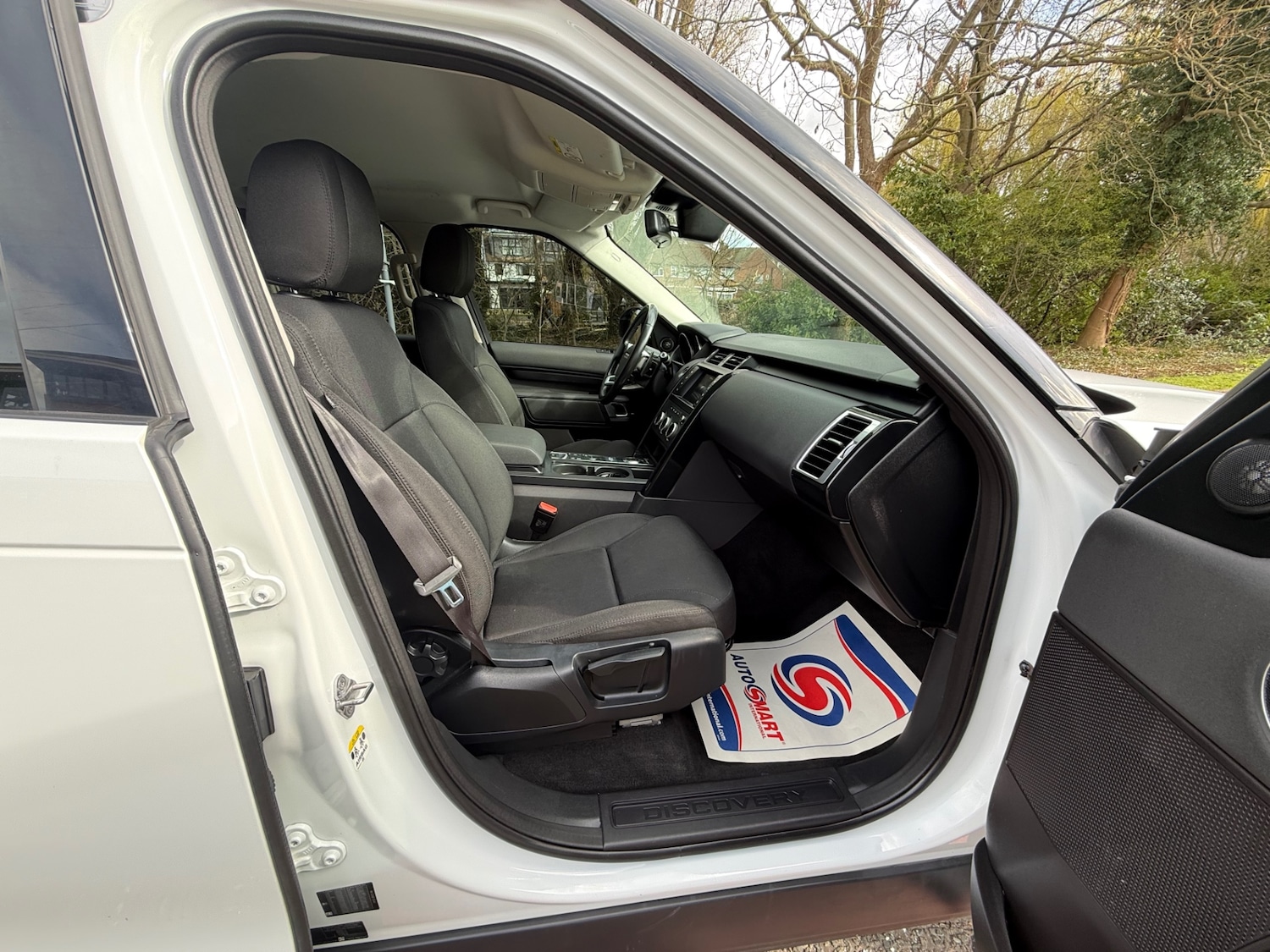 Used Land Rover Discovery 2019 for sale - 78070658: Photo 10