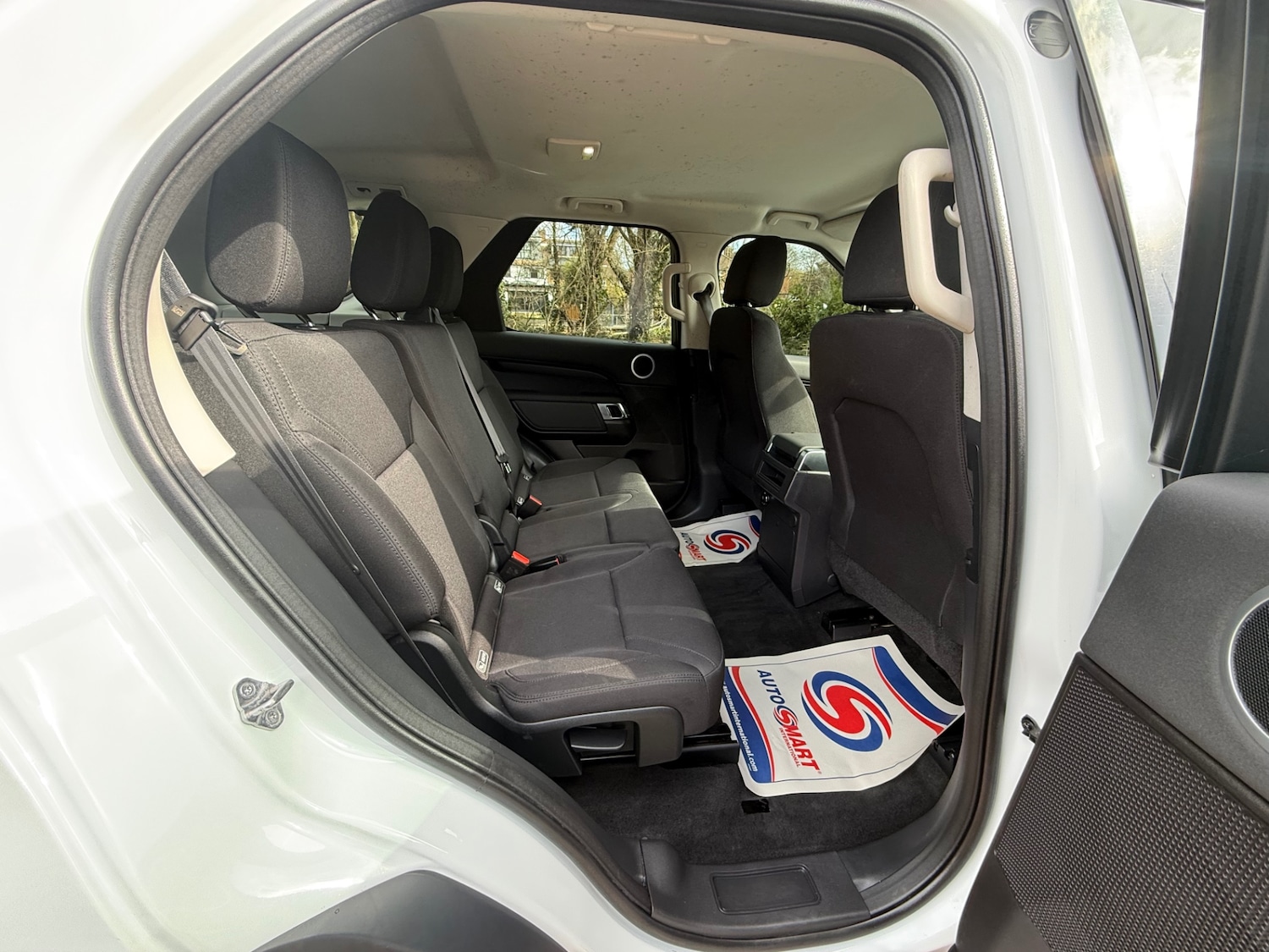 Used Land Rover Discovery 2019 for sale - 78070658: Photo 12