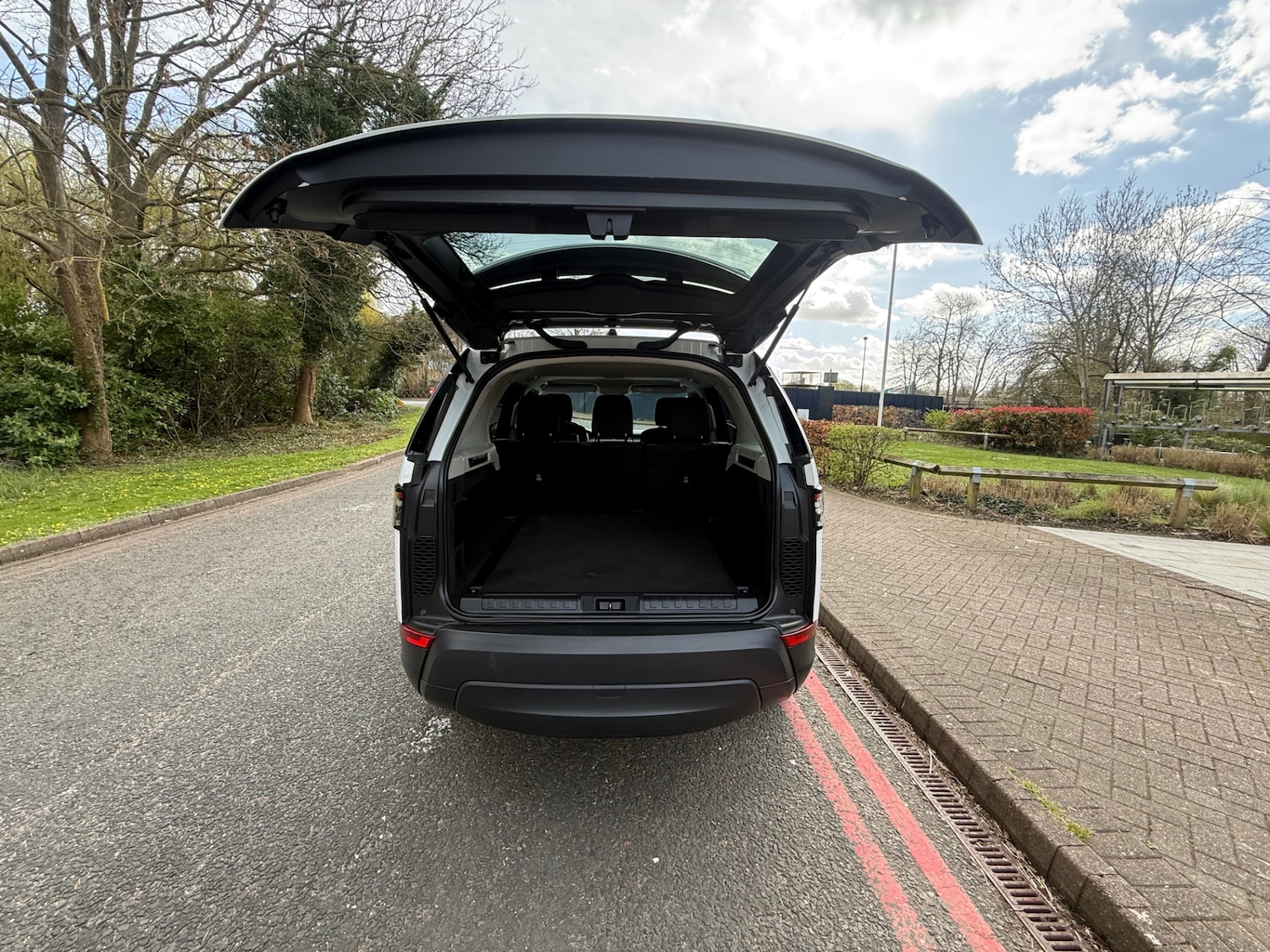 Used Land Rover Discovery 2019 for sale - 78070658: Photo 13