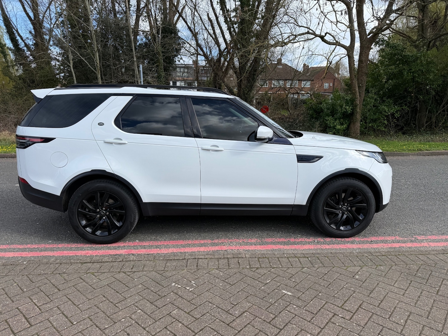Used Land Rover Discovery 2019 for sale - 78070658: Photo 6