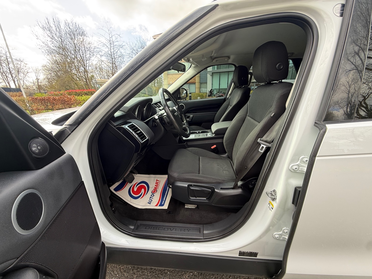 Used Land Rover Discovery 2019 for sale - 78070658: Photo 9