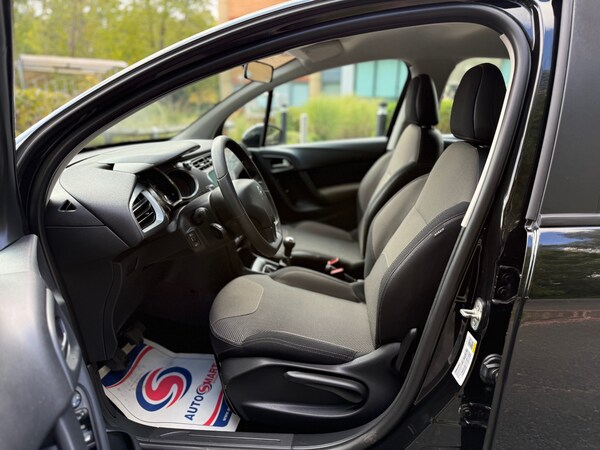 Used Citroen C3 2014 for sale - 68681301: Photo 10